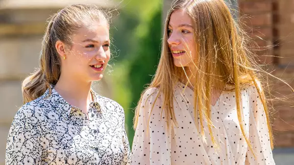 Spanish Royals visit Palauet Albeniz, Barcelona, Spain - 04 Jul 2022