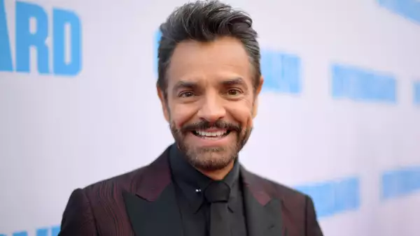 Eugenio Derbez