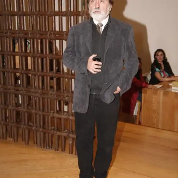 Presentacion Libro La rama