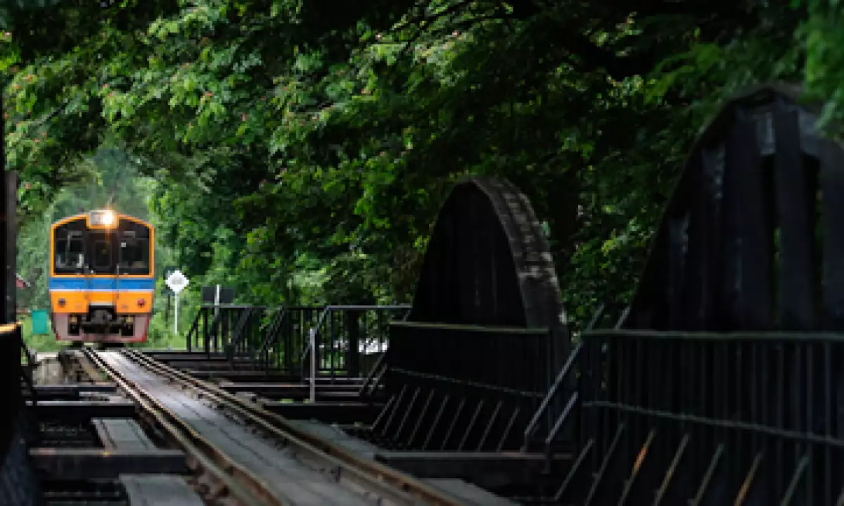 El tren de última generación, con tecnología diesel, circulará a velocidades entre 160 y 180 kilómetros por hora. (Foto: Getty Images)