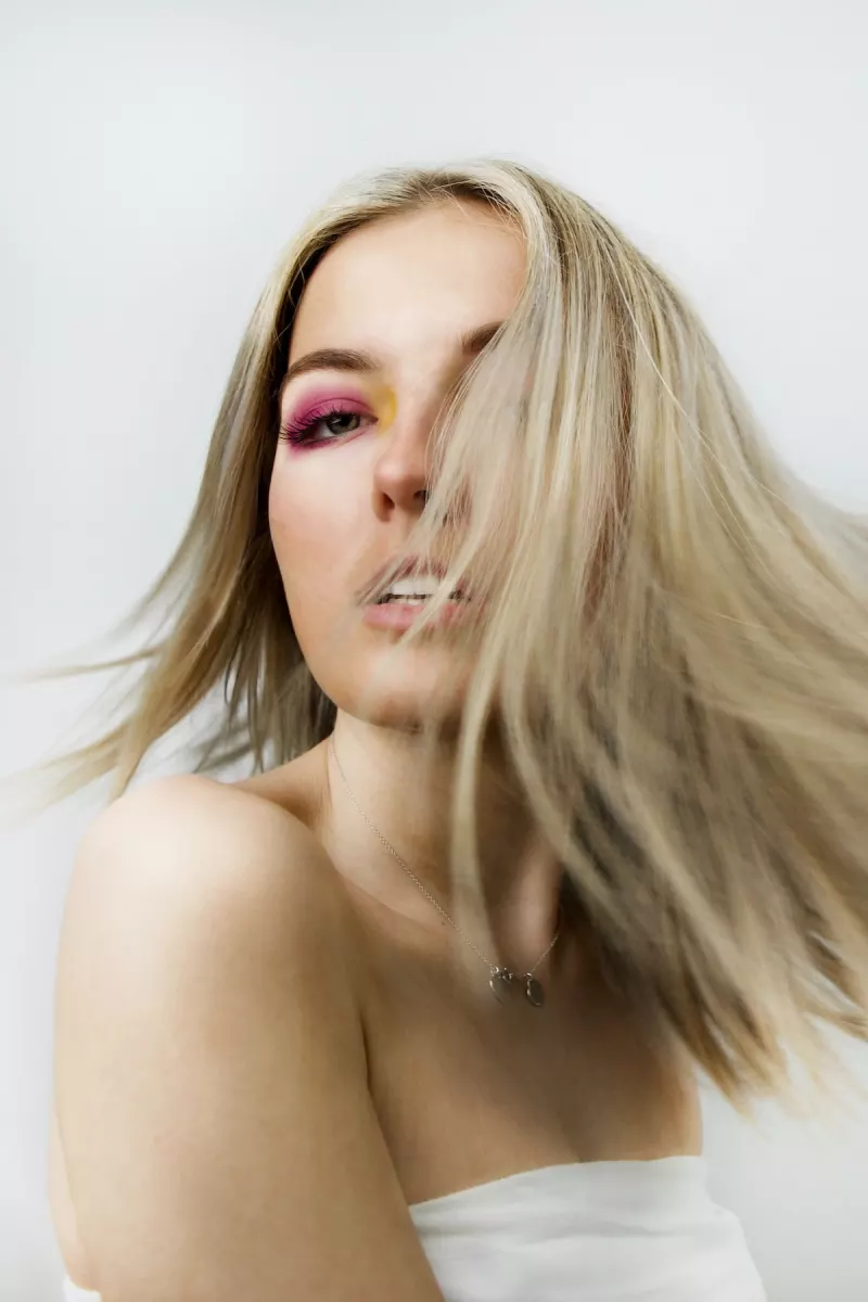 corte de pelo