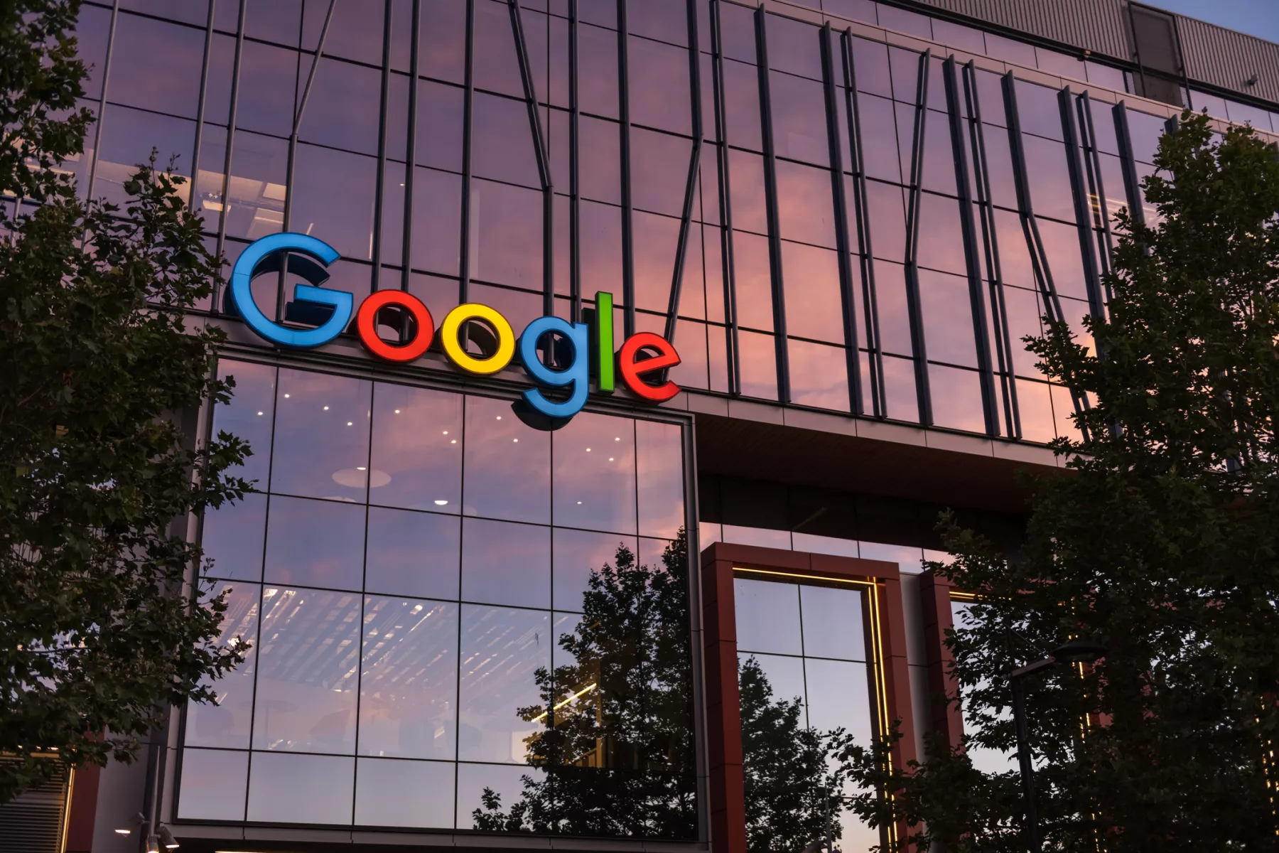 Google demanda