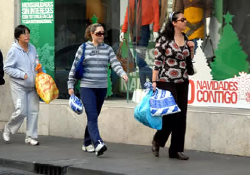 El 2010 cerrará con una inflación general de 5.25%, según pronósticos de Banxico. (Foto: Notimex)