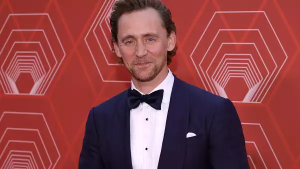 Tom Hiddleston, actor que interpreta a Loki