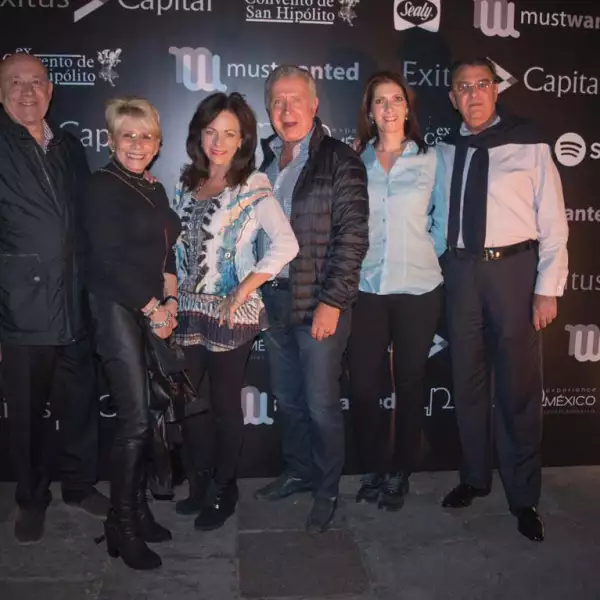 Primera edición de Pop Up México Experience