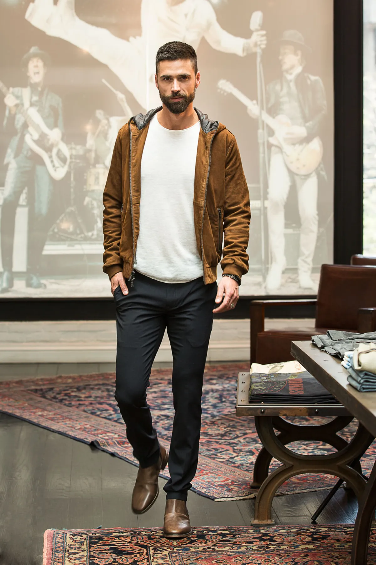Matias Novoa 
