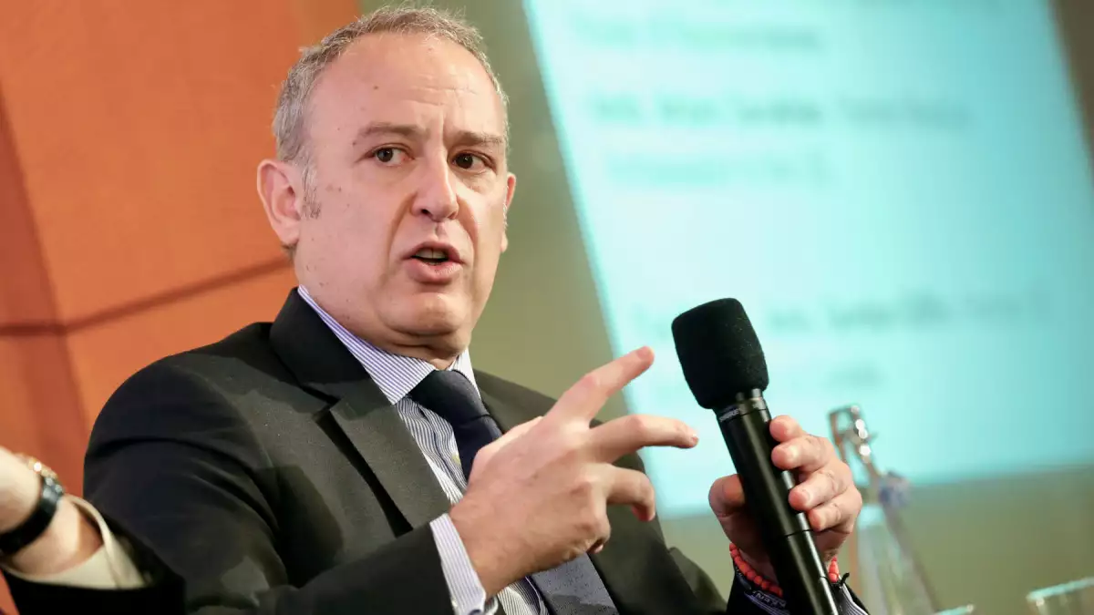 Dentons NAFTA 2.0 Summit