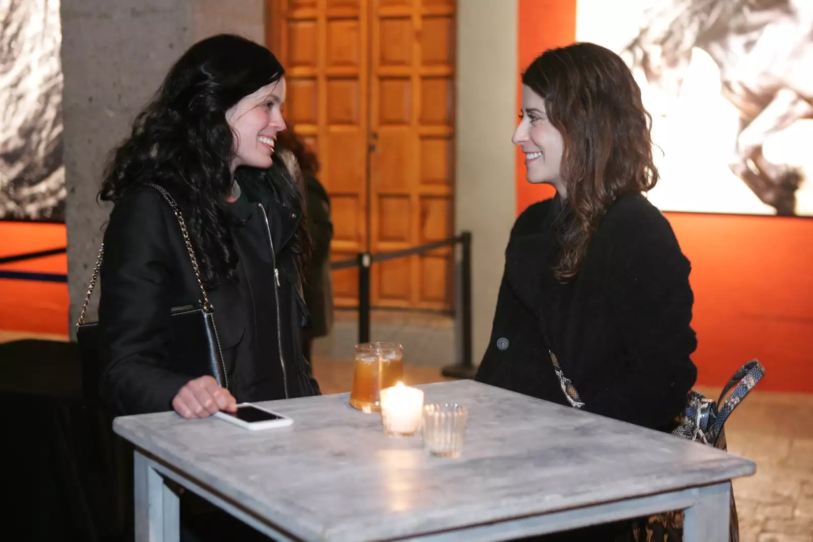 Muestra fotográfica de Pepe Soho