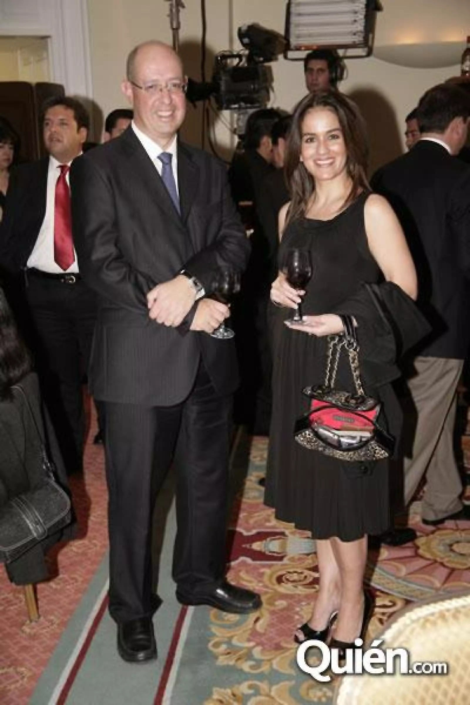 Aniversario Entrevista con Sarmiento