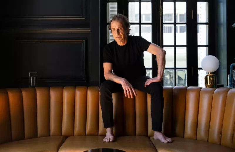 Daniel Giménez Cacho 