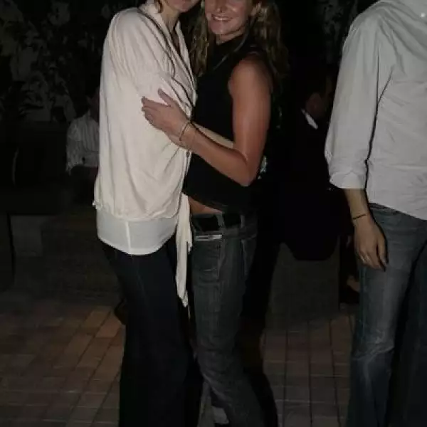 Cumple Mauricio Entebi