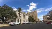 Laredo Texas