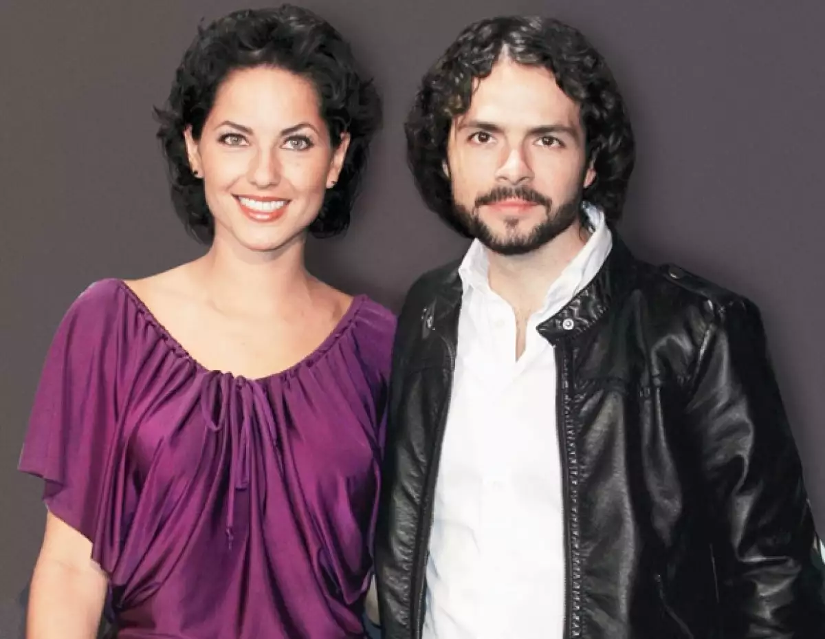 Josemaría Torre y Bárbara eran tan estables que se pensó que habría boda.