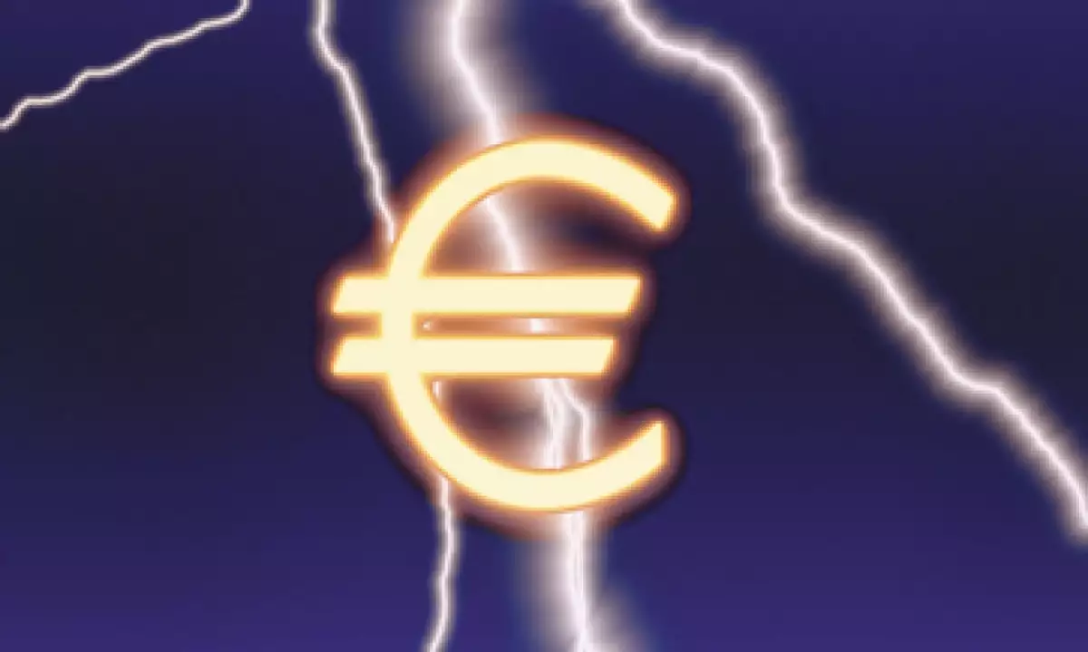 Un pacto fiscal no soluciona los problemas de deuda de corto nplazo de la Unión Europea, cuya situación se agrava. (Foto: Thinkstock.)