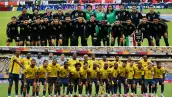 México Ecuador