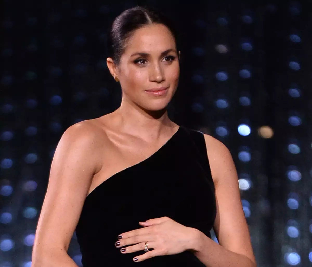 Meghan Markle