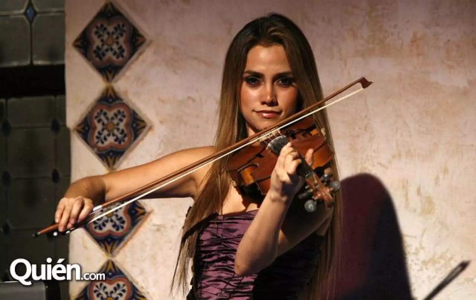 Boda Irene Chaparro y Alberto Pereyra