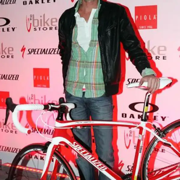 Evento Bicicletas Santa Fe