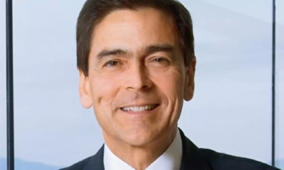 Eduardo Wanick, presidente y ceo de DuPont en América Latina, busca más ideas innovadoras que sean redituables. (Foto: Agustín Garza)