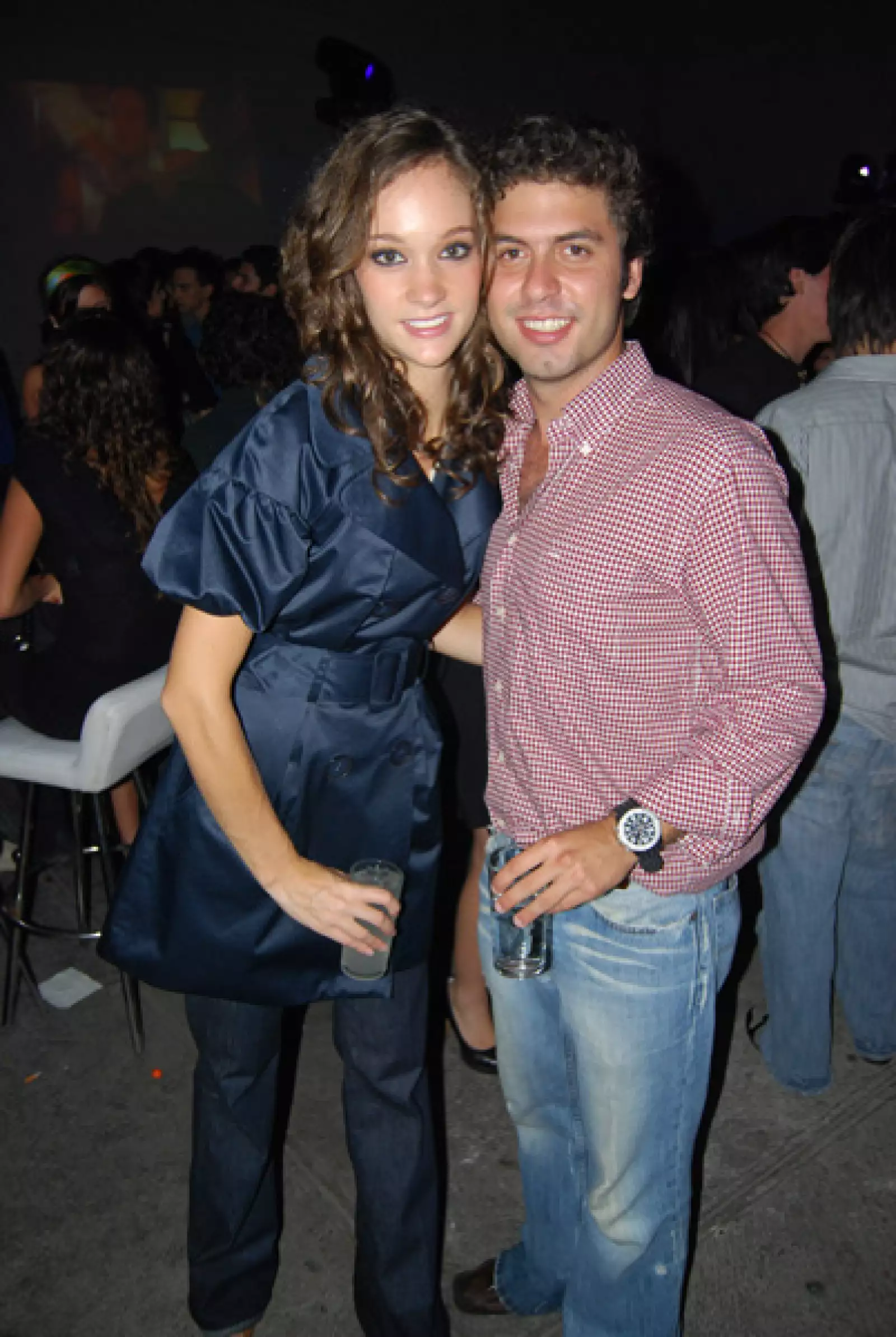 Fiesta Fabiola Franyutti