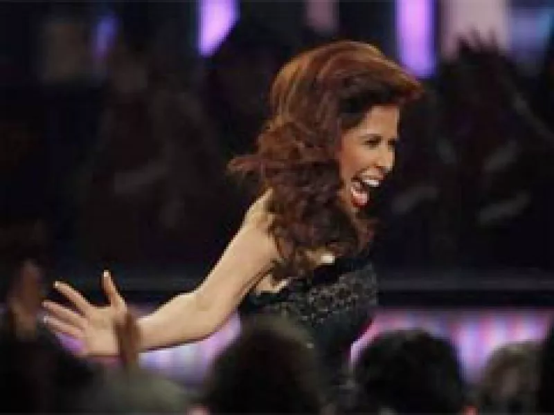 La cantante mexicana suspendió su gira por Madrid debido a la influenza (Foto: Reuters)