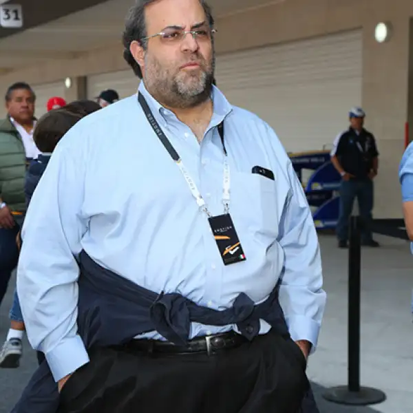 Pablo Elías