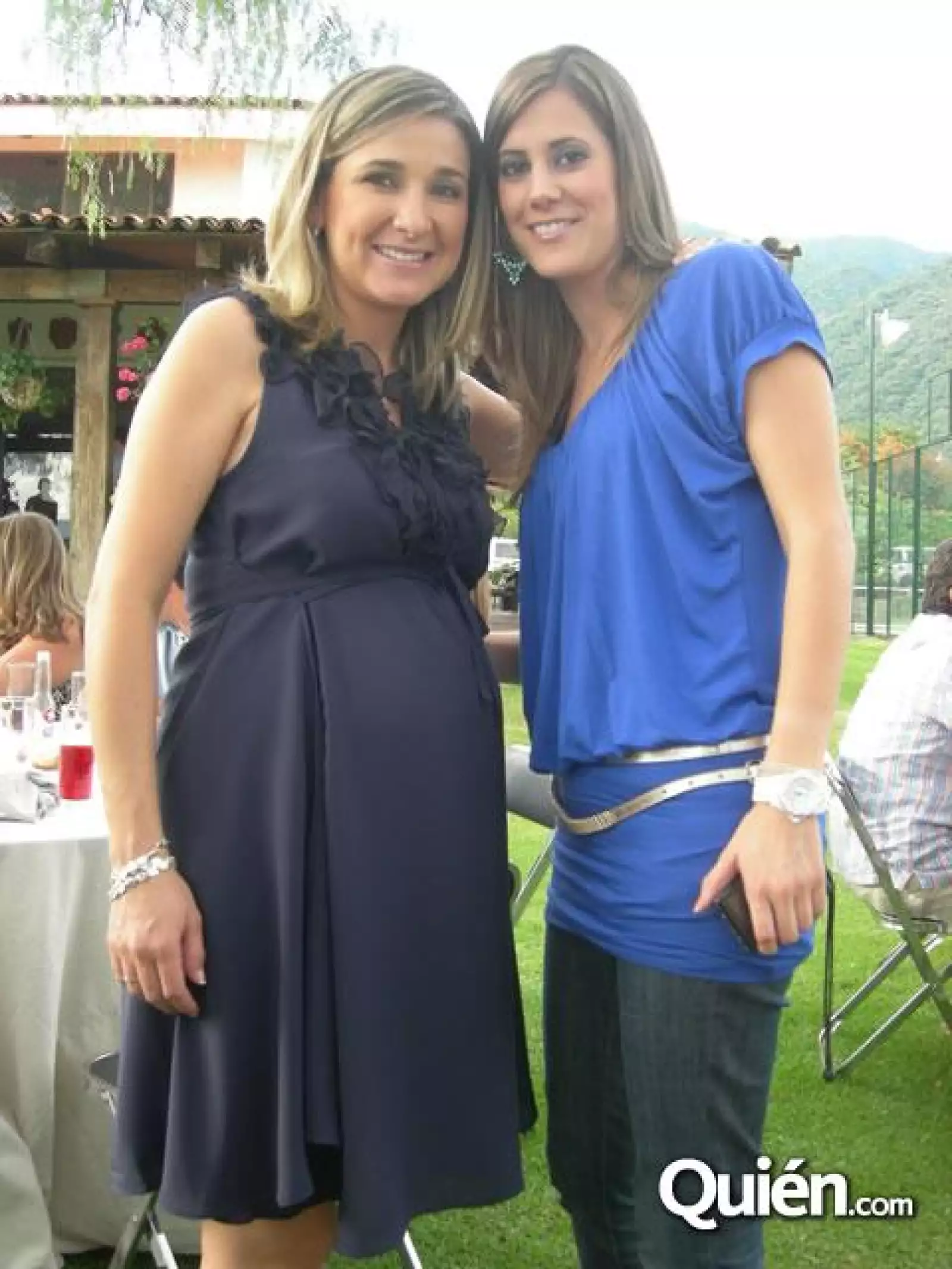 Cumple 30 años Marco Cortés