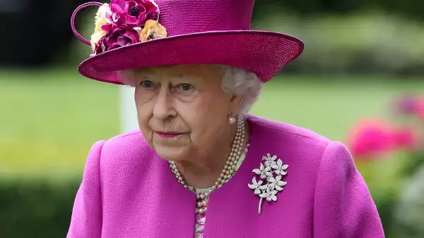 Royal Ascot - Day Five - Ascot Racecourse