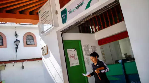 Las remesas se desploman 12% en abril; su peor caída desde 2012
