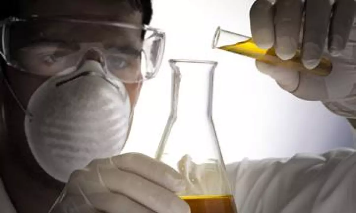 Laboratorios