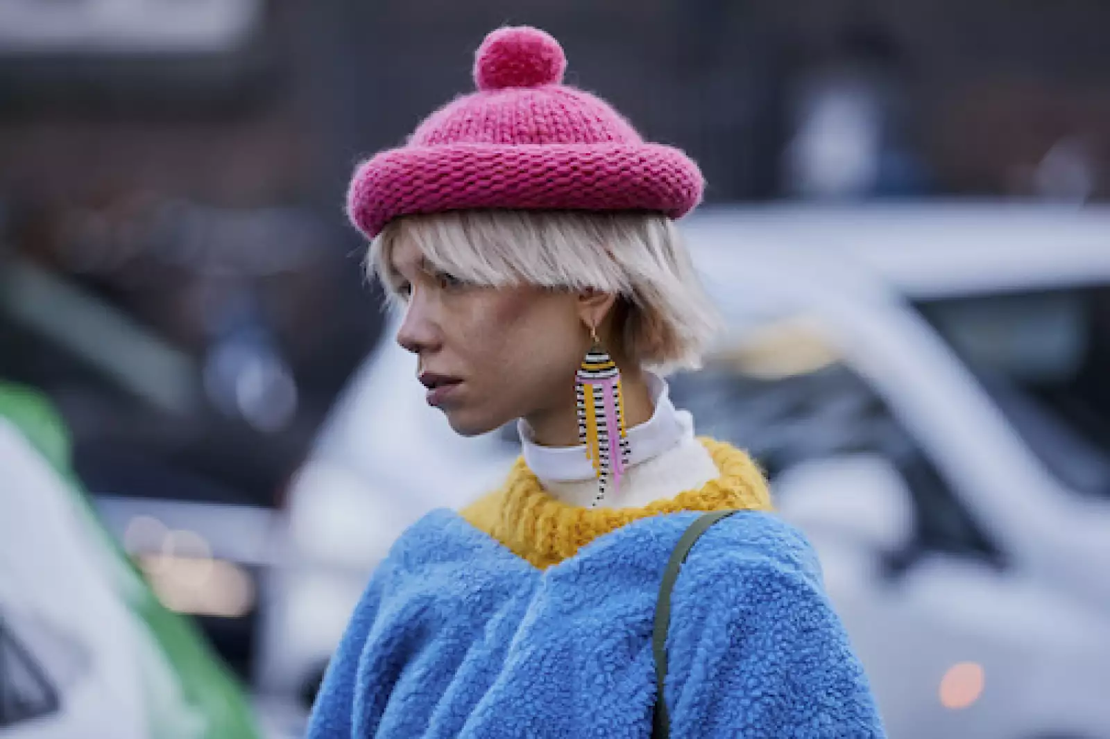 Street Style Copenhague