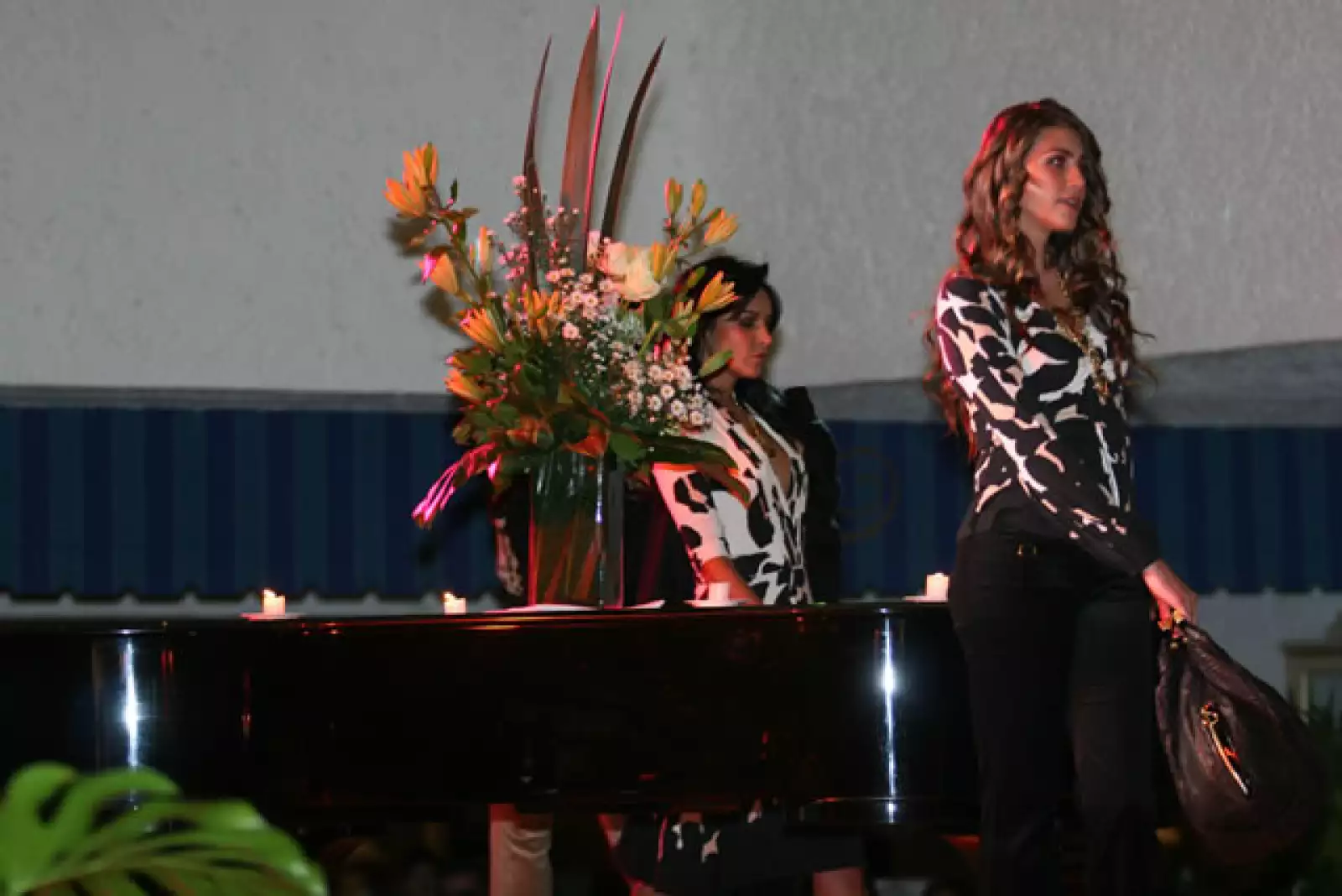 Aniversario del Restaurante Alfredo Di Rossi.