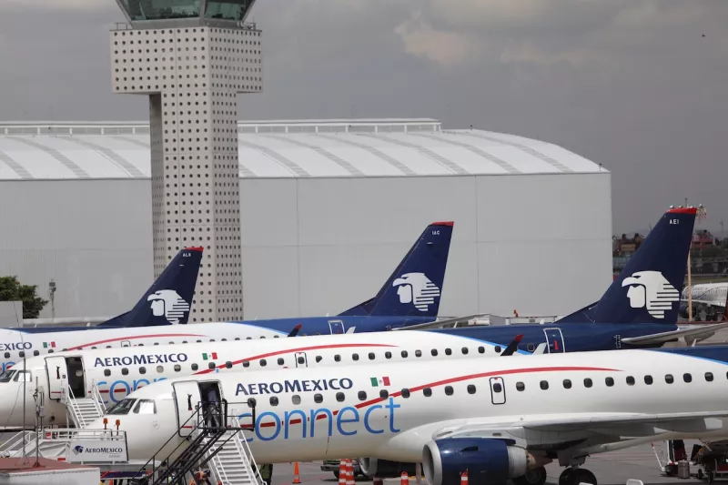 Aeroméxico