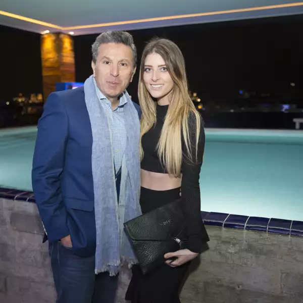 Rafael Micha y Danuelle Clyde.jpg