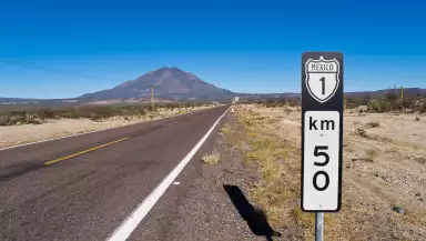 Carreteras, puentes y aeropuertos: Las megaobras prioritarias del gobierno federal en 2025