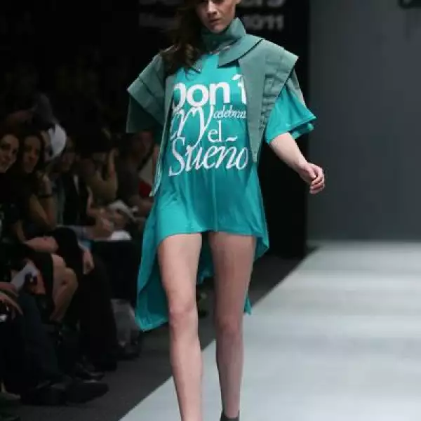 IDM Pasarela Cherry Project