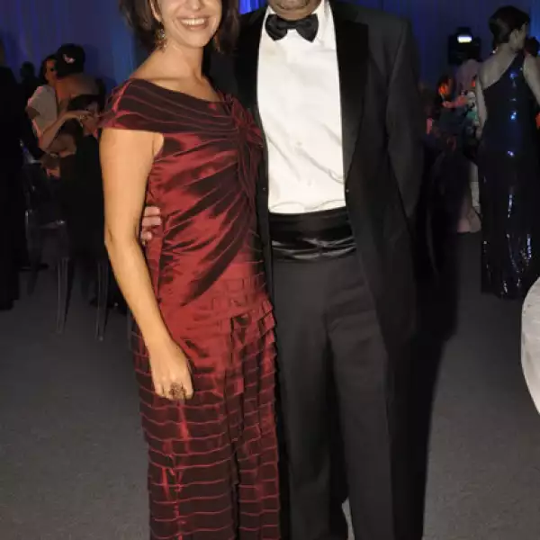 Fer y Alex Cárdenas