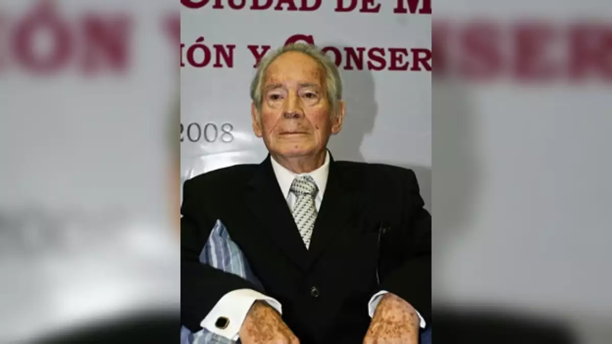 José Iturriaga