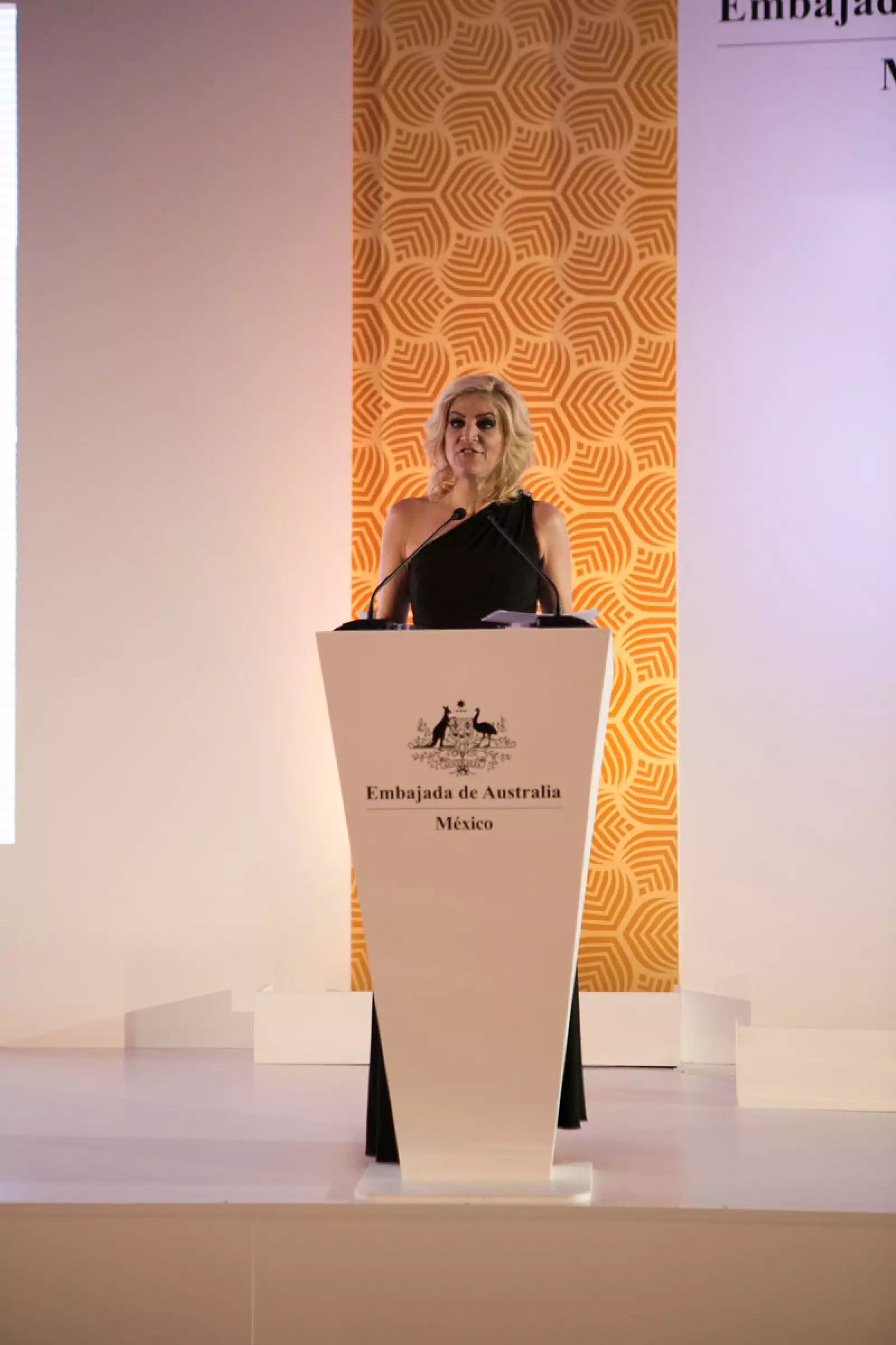 Australian Business Gala 2018