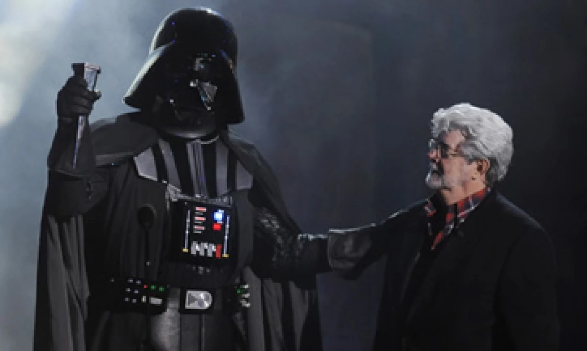 Las películas de Star Wars han recaudado 4,600 millones de dólares en todo el mundo. (Foto: Archivo AP)
