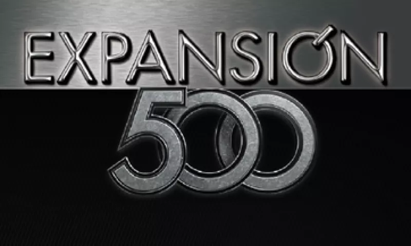 Durante 35 años, la revista Expansión ha reportado las mejores 500 empresas que operan en México, siendo el termómetro de la vida empresarial, política y económica del país. (Foto: Especial)