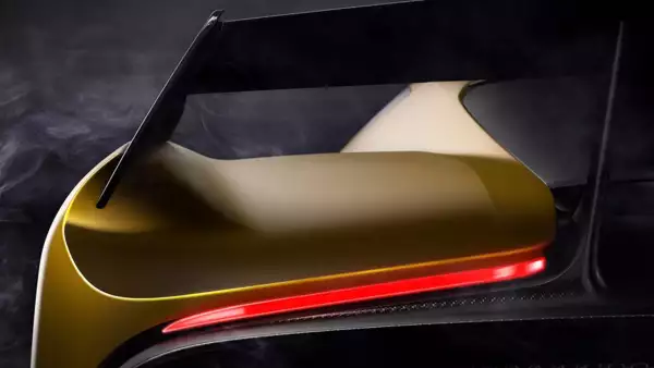 Fittipaldi Motors
