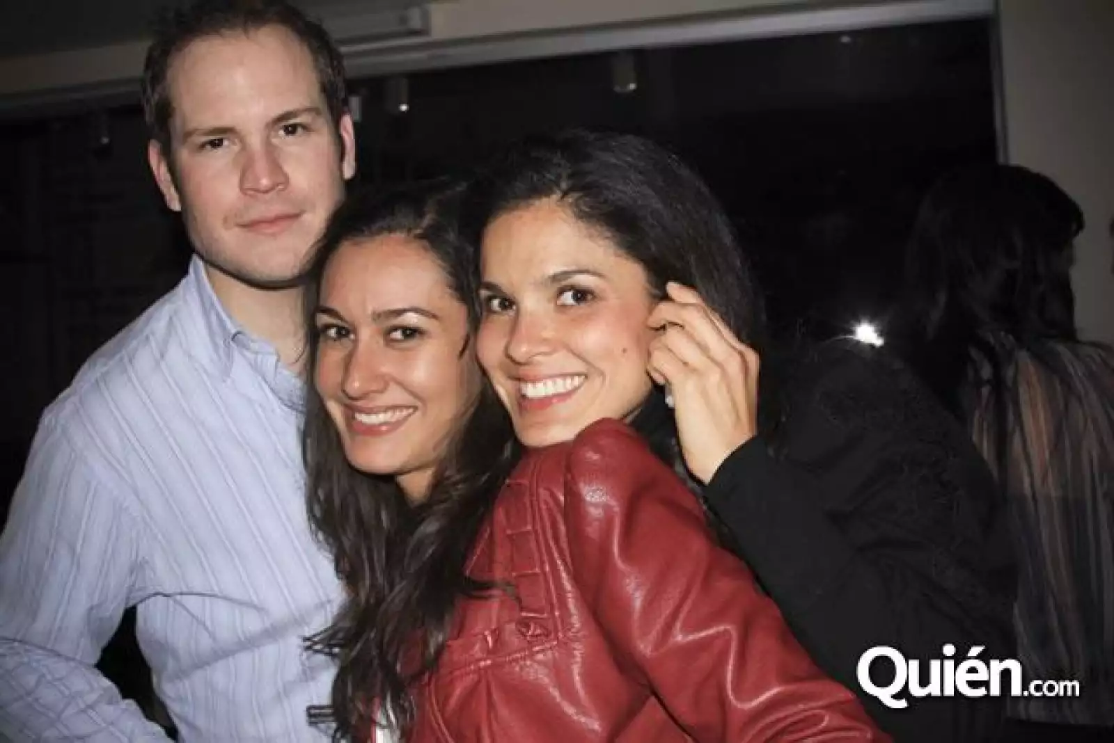 Cumple Ana Luisa Martínez