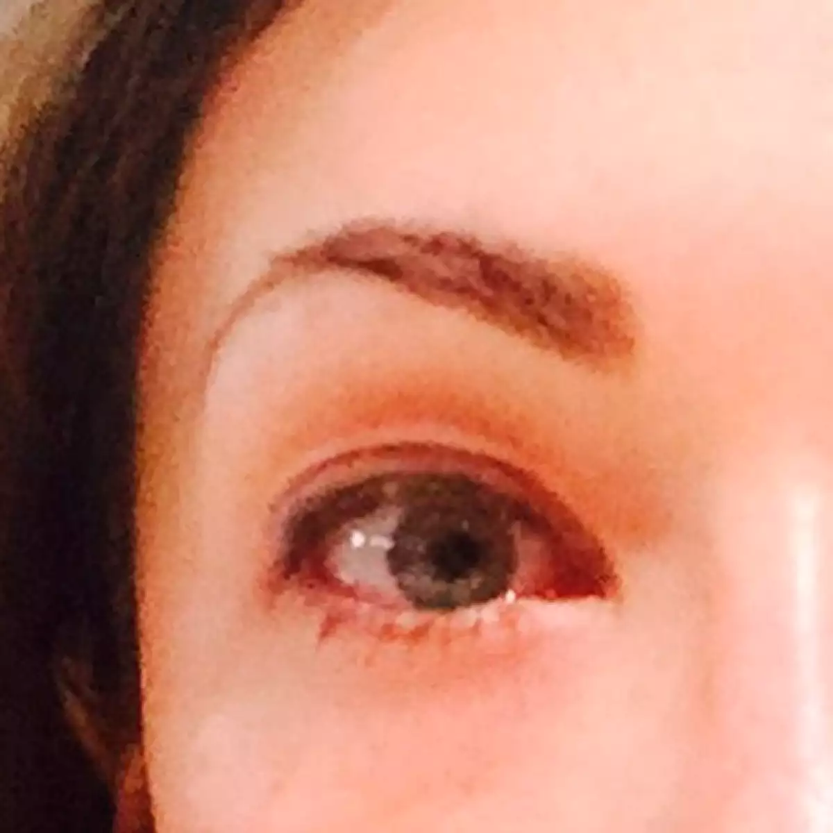 Aunque todavía no anuncia la fecha de su boda, la artista se encuentra alistándose cada vez más para el gran día.