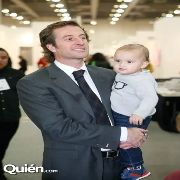 Javier Braun,Andrés Braun