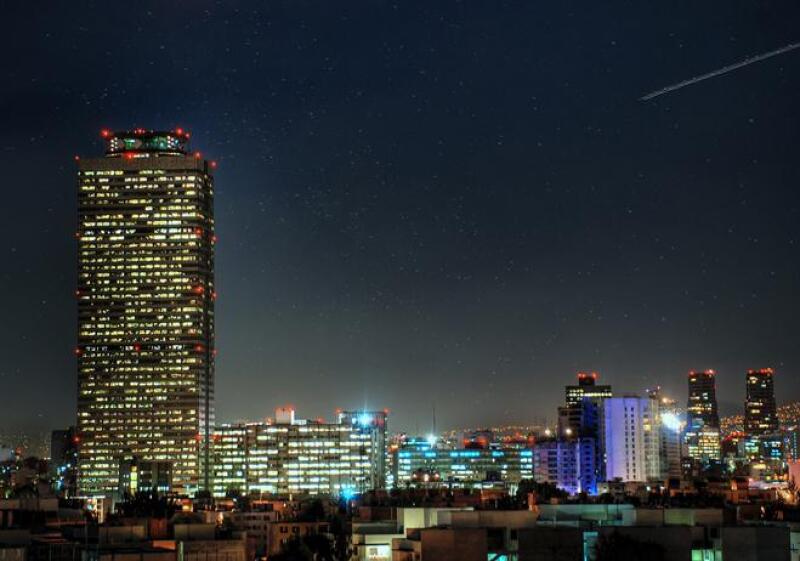 Ciudad de M�xico