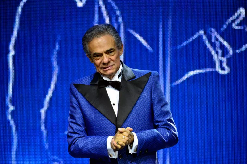José José