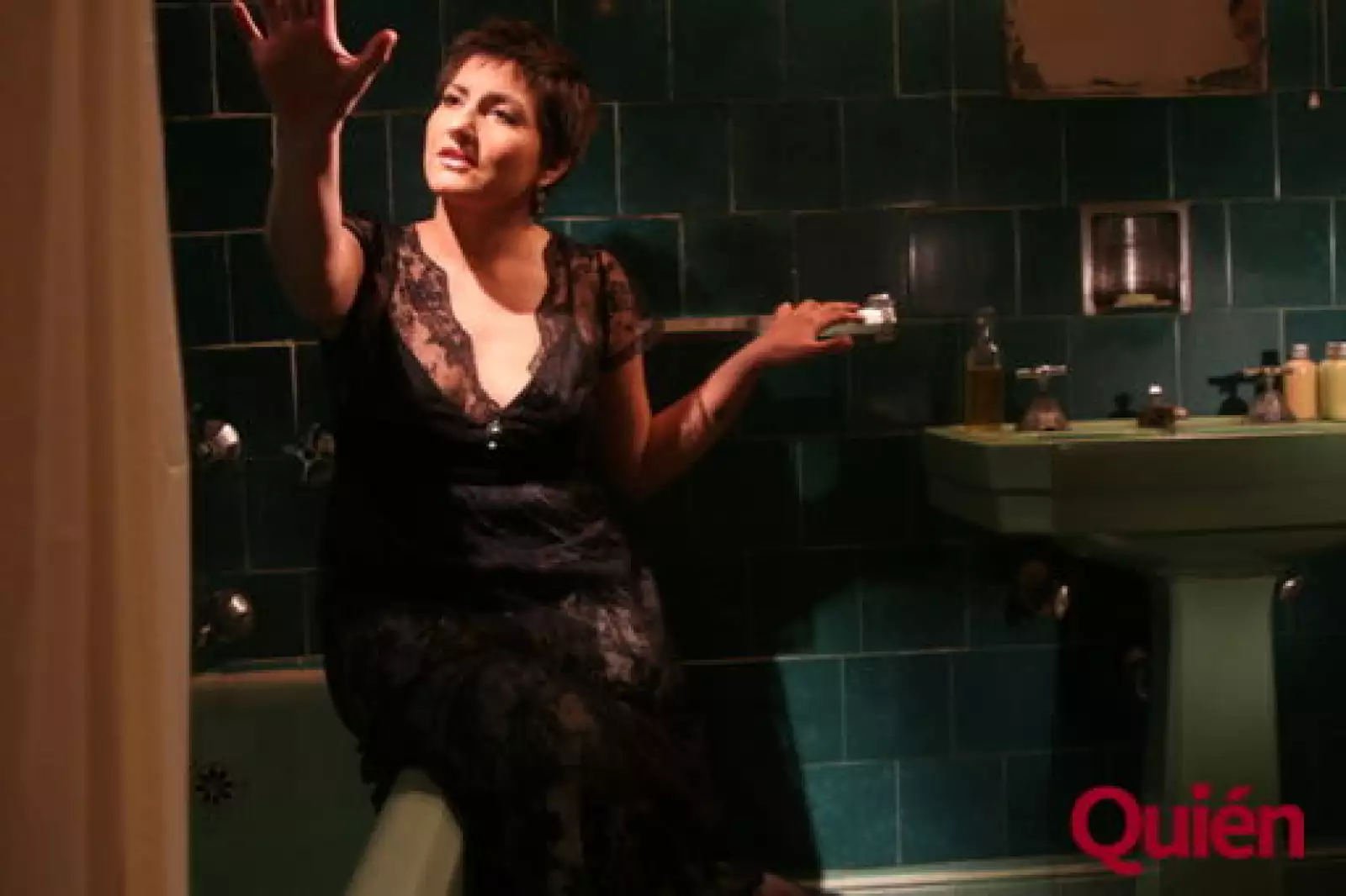 María Urtusuaztegui