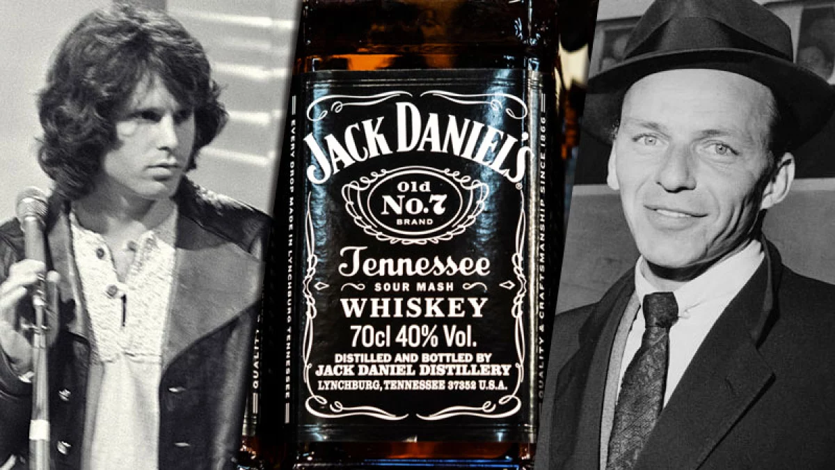 Jack Daniel's