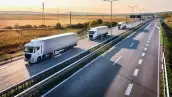 Transportistas buscarán crear un corredor de camiones eléctricos rumbo a 2030